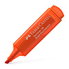Faber Castell Markeerstift - 1546 oranje