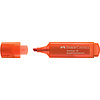 Faber Castell Markeerstift - 1546 oranje