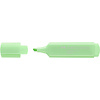 Faber Castell Markeerstift - 1546 pastel groen Faber Castell Markeerstift - 1546 pastel groen