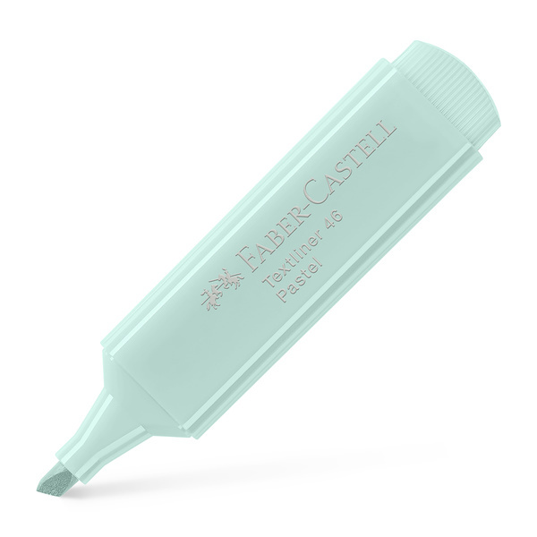 Faber Castell Markeerstift - 1546 pastel tropic