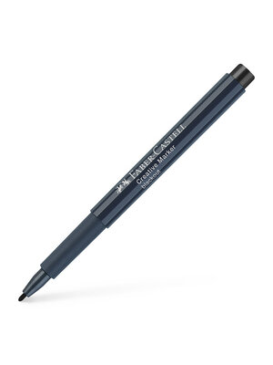 Faber Castell Creative marker - black out Faber Castell Creative marker - black out