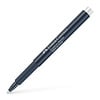 Faber Castell Creative marker - white as snow Faber Castell Creative marker - white as snow