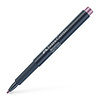 Faber Castell Creative Marker - metallic - berry nice Faber Castell Creative Marker - metallic - berry nice