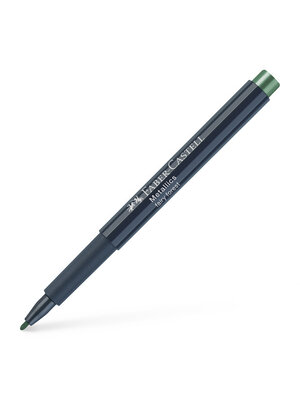 Faber Castell Creative Marker - metallic - fairy forest Faber Castell Creative Marker - metallic - fairy forest