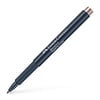 Faber Castell Creative Marker - metallic - kissed by a rose Faber Castell Creative Marker - metallic - kissed by a rose