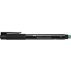 Faber Castell Marker Multimark permanent - F zwart