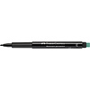 Faber Castell Multimarker permanent - zwart - medium