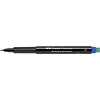 Faber Castell Multimarker permanent - blauw - small Faber Castell Multimarker permanent - blauw - small