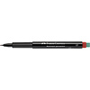 Faber Castell Multimarker permanent - rood - small Faber Castell Multimarker permanent - rood - small