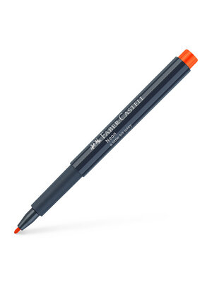 Faber Castell Neon marker - a little bit juicy Faber Castell Neon marker - a little bit juicy