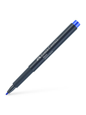 Faber Castell Neon marker - electric storm Faber Castell Neon marker - electric storm