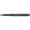 Faber Castell Neon marker - little red corvette Faber Castell Neon marker - little red corvette