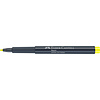 Faber Castell Neon marker - yellow me happy Faber Castell Neon marker - yellow me happy