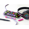 Faber Castell Markers Neon - 6 stuks in etui.