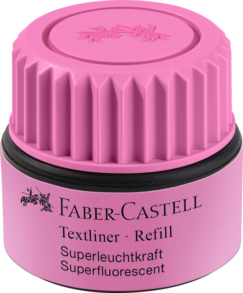 Faber Castell Navulsysteem 1549 rose afbeelding