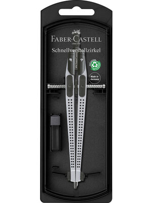 Faber Castell Snelverstelpasser Grip 2001