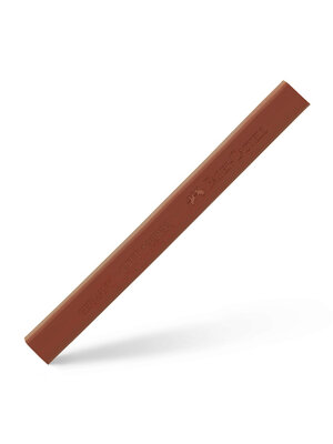 Faber Castell Pastelkrijt Pitt Monochrome - sanguine gebrand