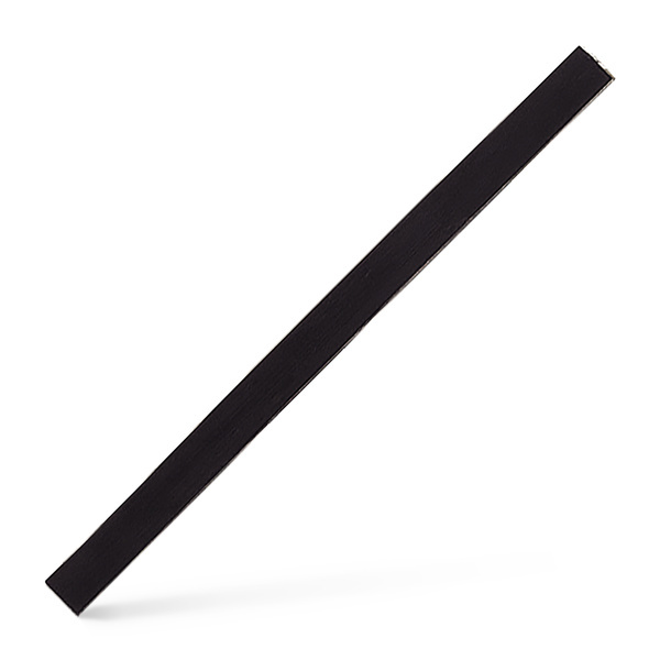 Faber Castell Pastelkrijt Pitt Monochrome - zwart gebrand afbeelding