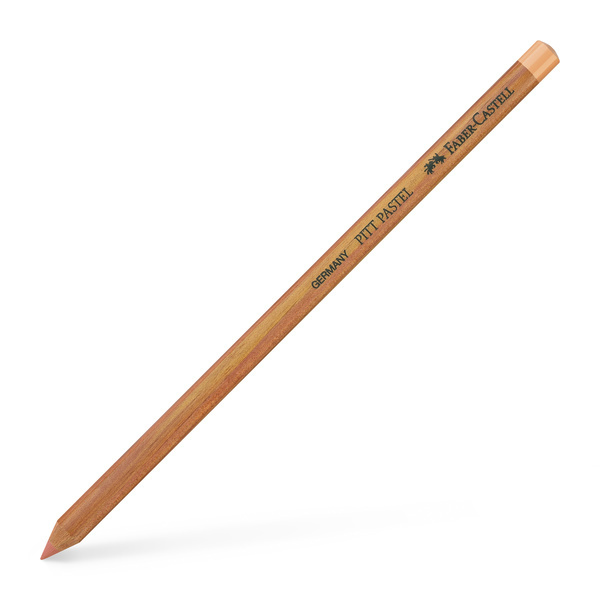 Faber Castell Pastelpotlood Pitt - 132 beige rood afbeelding