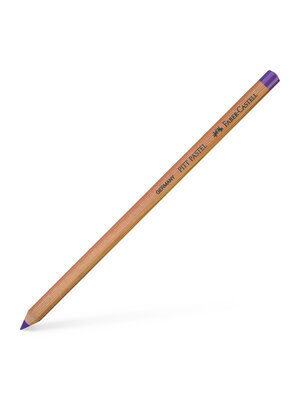 Faber Castell Pastelpotlood Pitt - 138 violet Faber Castell Pastelpotlood Pitt - 138 violet