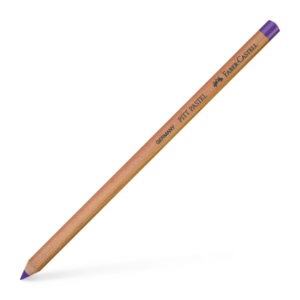 Faber Castell Pastelpotlood Pitt - 138 violet afbeelding