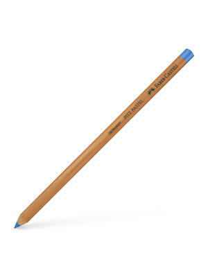Faber Castell Pastelpotlood Pitt - 140 ultramarijn licht