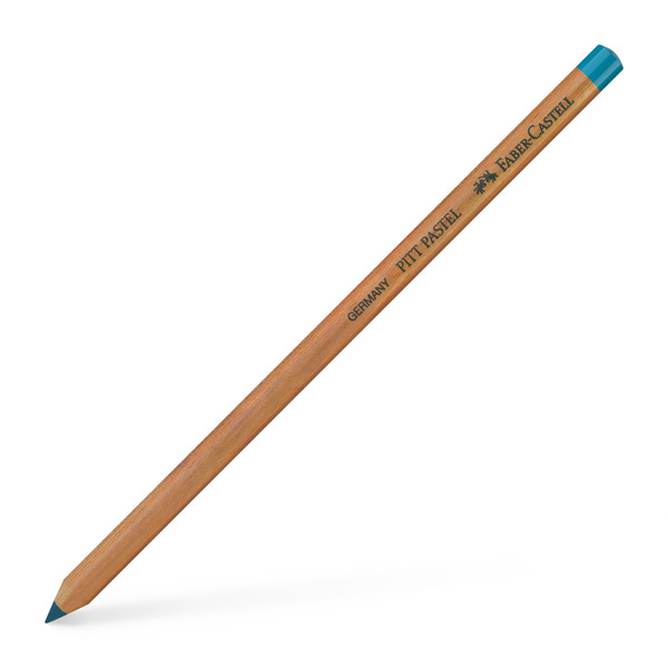 Faber Castell Pastelpotlood Pitt - 153 kobalt turquoise afbeelding
