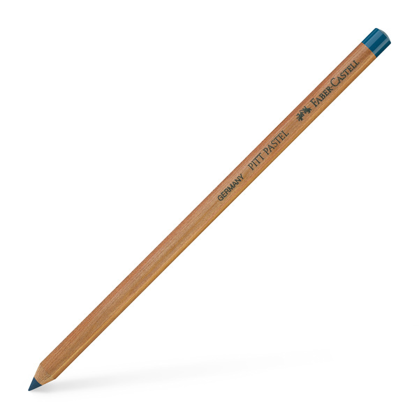 Faber Castell Pastelpotlood Pitt - 155 fluor turquoise afbeelding