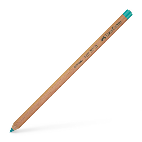 Faber Castell Pastelpotlood Pitt - 156 kobaltgroen afbeelding