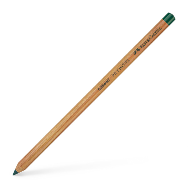 Faber Castell Pastelpotlood Pitt - 159 Hooker's groen afbeelding