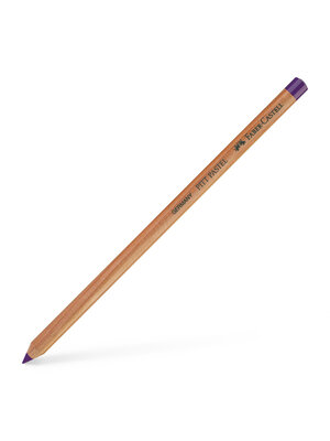 Faber Castell Pastelpotlood Pitt - 160 mangaan violet