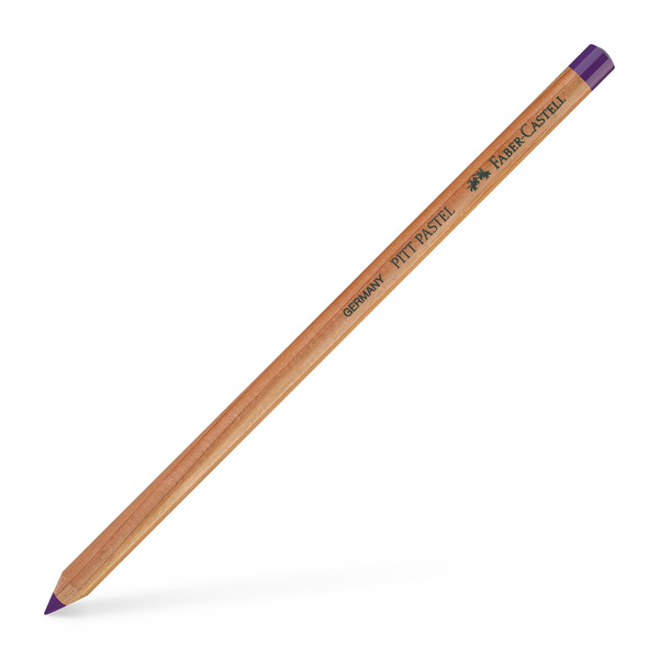 Faber Castell Pastelpotlood Pitt - 160 mangaan violet afbeelding