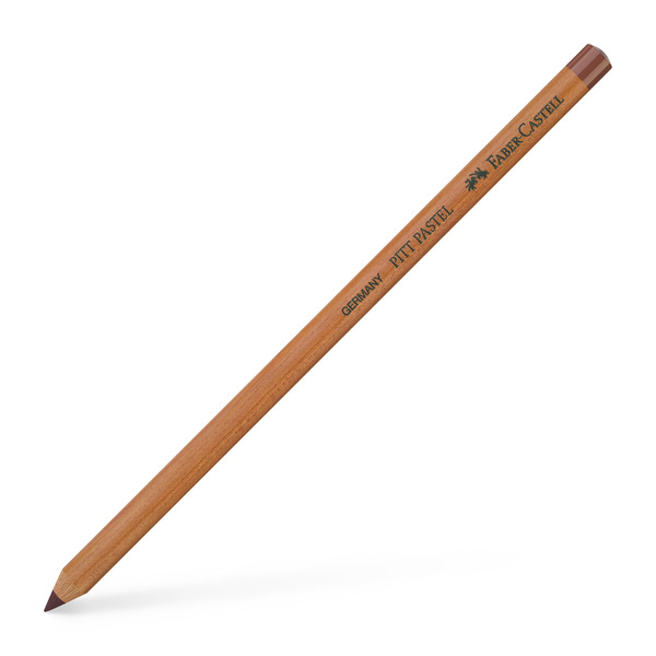 Faber Castell Pastelpotlood Pitt - 169 caput mortuum afbeelding