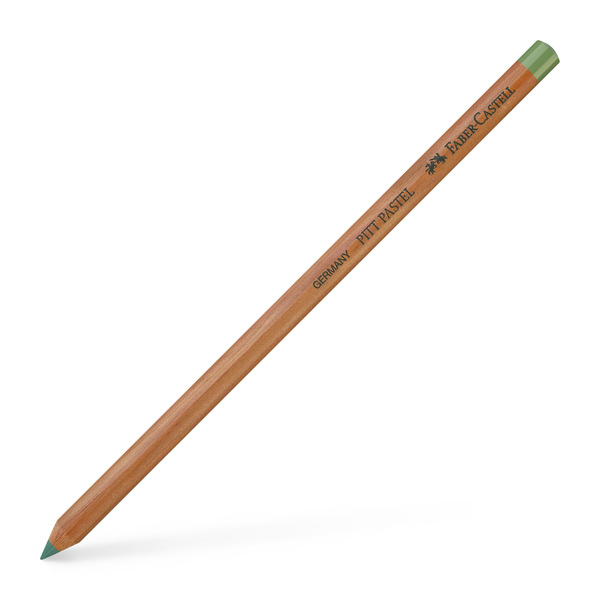 Faber Castell Pastelpotlood Pitt - 172 aardegroen afbeelding