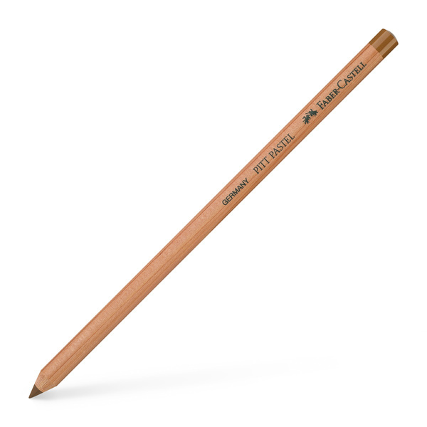 Faber Castell Pastelpotlood Pitt - 180 amber afbeelding