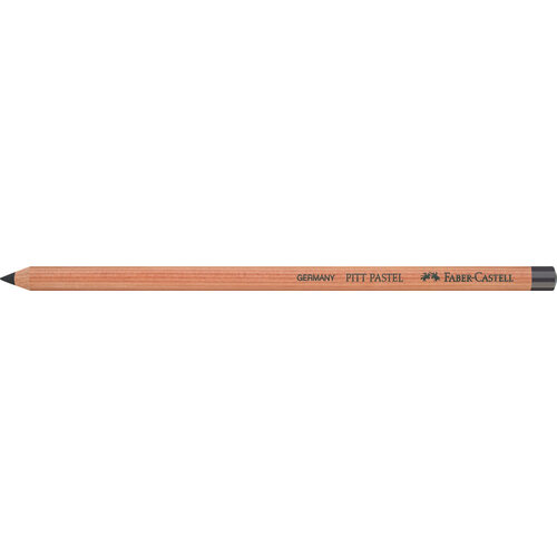 Faber Castell Pastelpotlood Pitt - 181 Payne's grijs