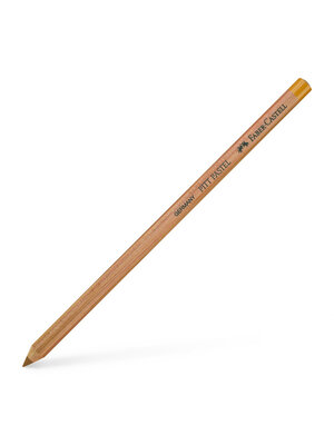 Faber Castell Pastelpotlood Pitt - 182 okerbruin Faber Castell Pastelpotlood Pitt - 182 okerbruin