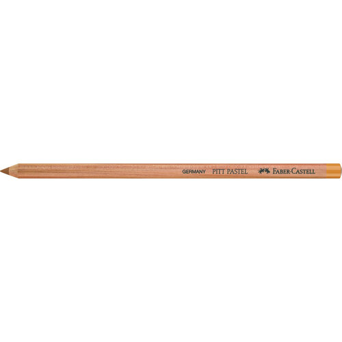 Faber Castell Pastelpotlood Pitt - 182 okerbruin