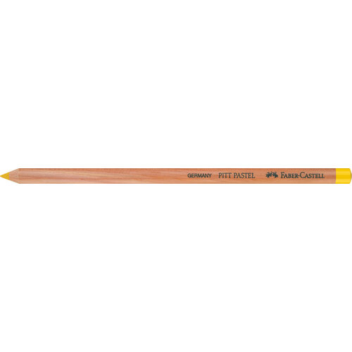 Faber Castell Pastelpotlood Pitt - 185 Napels geel
