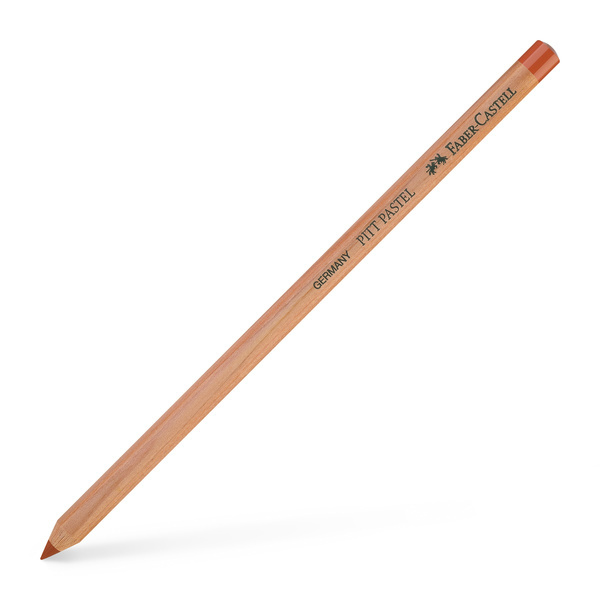 Faber Castell Pastelpotlood Pitt - 188 bloedrood afbeelding