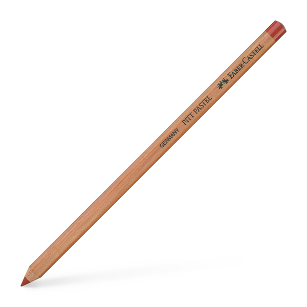 Faber Castell Pastelpotlood Pitt - 190 venetiaans rood afbeelding