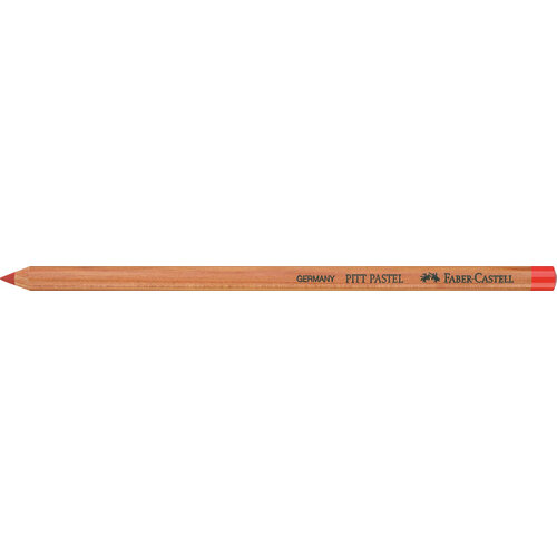 Faber Castell Pastelpotlood Pitt - 191 pompeisch rood
