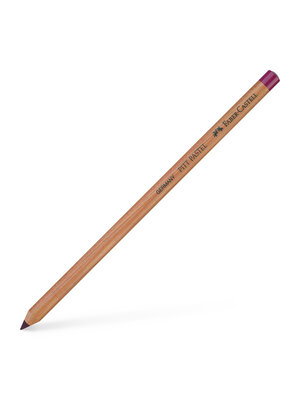 Faber Castell Pastelpotlood Pitt - 194 roodviolet Faber Castell Pastelpotlood Pitt - 194 roodviolet