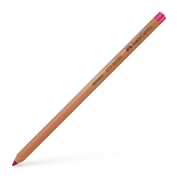 Faber Castell Pastelpotlood Pitt - 226 scharlaken Alizarin afbeelding