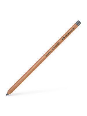 Faber Castell Pastelpotlood Pitt - 233 koudgrijs IV Faber Castell Pastelpotlood Pitt - 233 koudgrijs IV