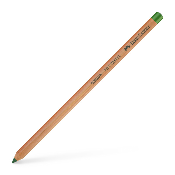 Faber Castell Pastelpotlood Pitt - 267 dennengroen afbeelding