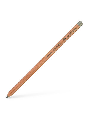 Faber Castell Pastelpotlood Pitt - 273 warmgrijs IV Faber Castell Pastelpotlood Pitt - 273 warmgrijs IV