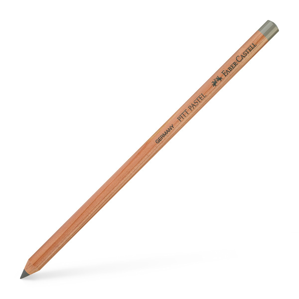 Faber Castell Pastelpotlood Pitt - 273 warmgrijs IV afbeelding