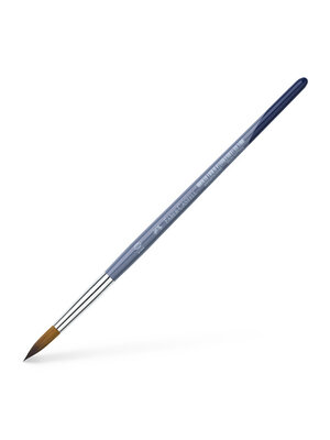 Faber Castell Aquarelpenseel rond maat 10
