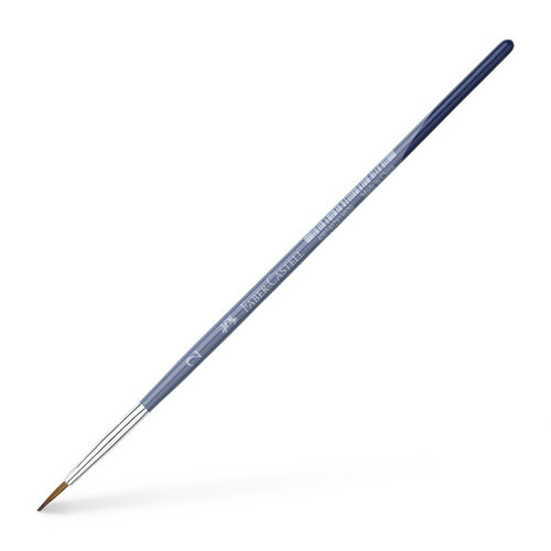 Faber Castell Penseel rond